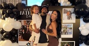 Nick Cannon Says Bre Tiesi ‘Understands’ Him the Most Out of His Kids’ 6 Moms: ‘Twin Flames’ (Exclusive) Nick Cannon Says Bre Tiesi ‘Understands’ Him the Most Out of His Kids’ 6 Moms: ‘Twin Flames’ (Exclusive)