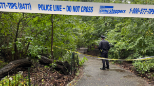 Woman found dead with unexplained trauma in Central Park as NYPD searches for answers Woman found dead with unexplained trauma in Central Park as NYPD searches for answers