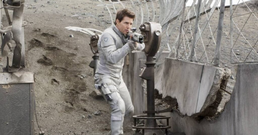 14 Best Sci-Fi Movies on Prime Video Right Now (September 2026): ‘Oblivion’ and More 14 Best Sci-Fi Movies on Prime Video Right Now (September 2026): ‘Oblivion’ and More