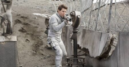 14 Best Sci-Fi Movies on Prime Video Right Now (September 2026): ‘Oblivion’ and More
