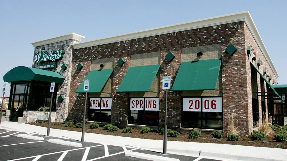 O'Charley's restaurant