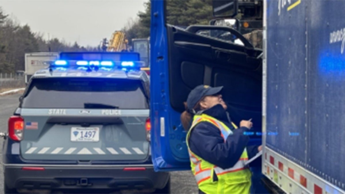 Operation SafeDRIVE