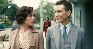5 Best 3-Hour Movies Ever, Ranked