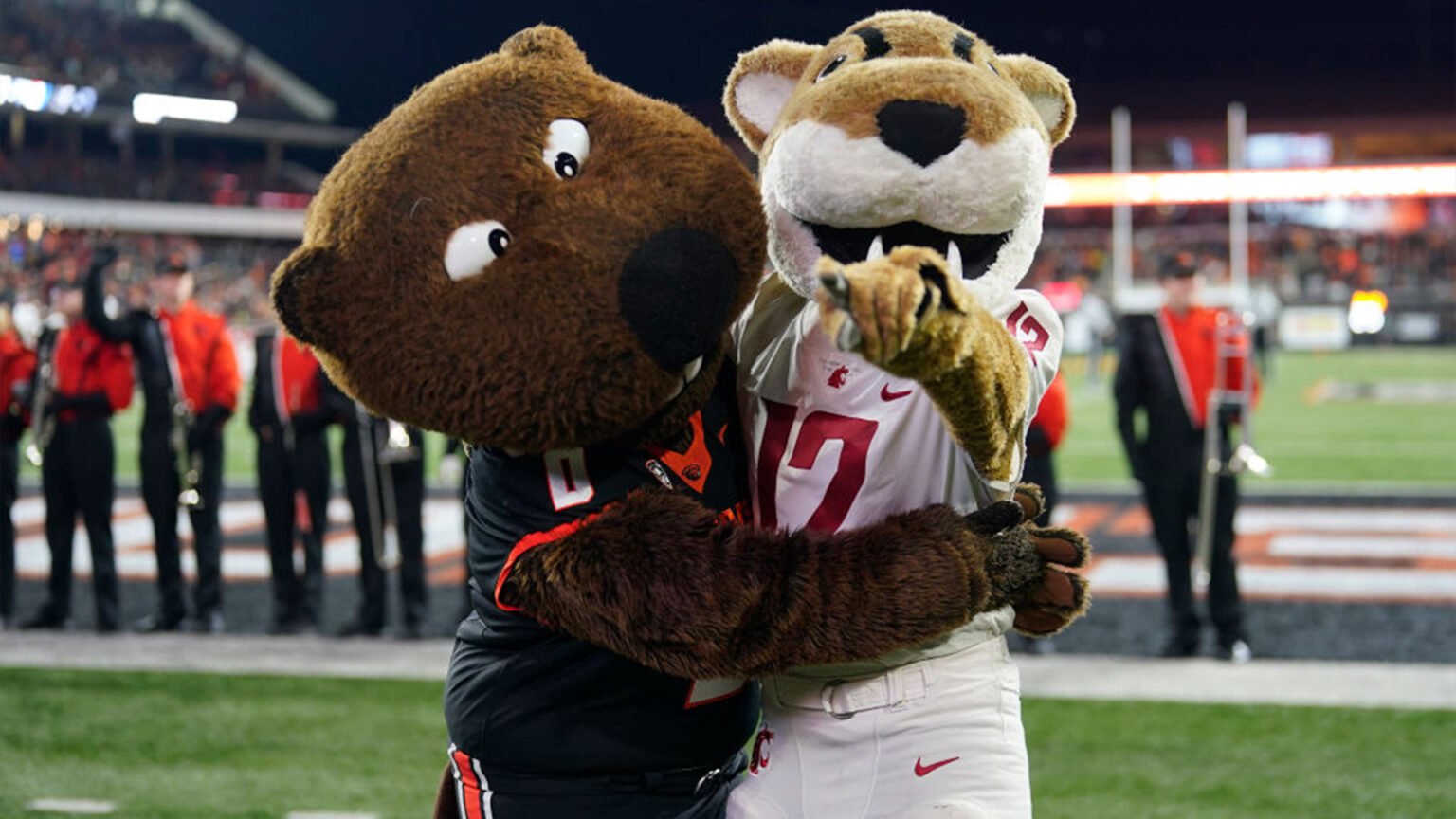 The Pac-12 Is Back: How Did We Get Here? Who Will Play In The Conference? The Pac-12 Is Back: How Did We Get Here? Who Will Play In The Conference?
