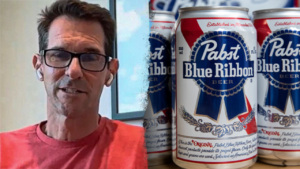 Pabst CEO has blunt message after thieves make off with truckload of PBR in brazen beer heist Pabst CEO has blunt message after thieves make off with truckload of PBR in brazen beer heist