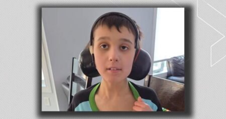 Search for Parker Wells was delayed by 911 issues: Calgary police