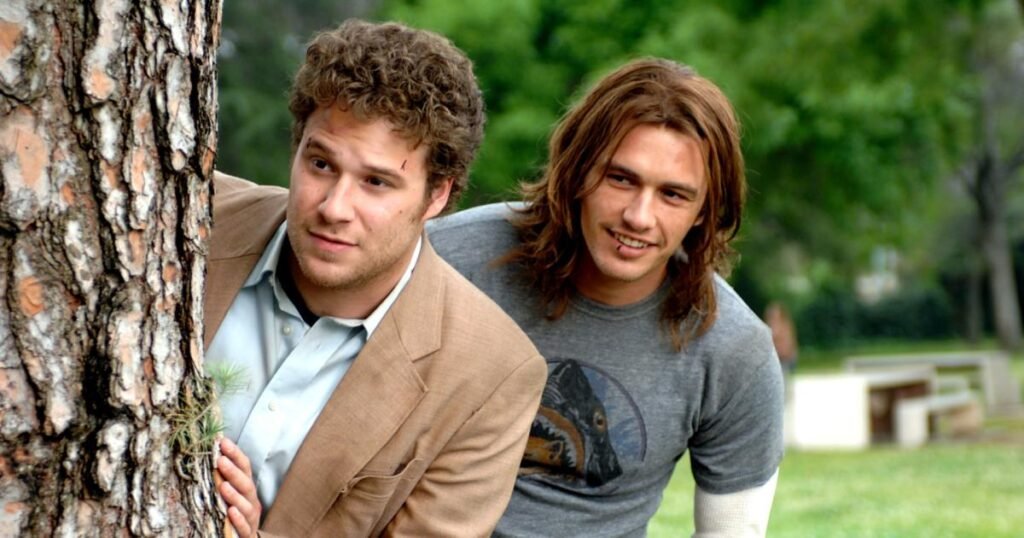 12 Best Comedy Movies on Hulu Right Now (September 2026): ‘Pineapple Express’ and More