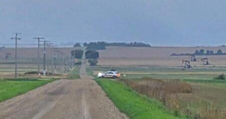 Flight training school says 2 killed in plane crash near Kisbey, Sask.