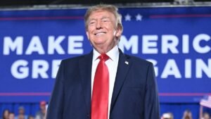 Trump-emblazoned coins go on sale — and the Mint is charging a major mark-up Trump-emblazoned coins go on sale — and the Mint is charging a major mark-up
