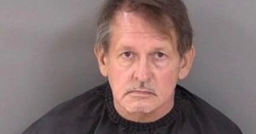 Former Priest Arrested for Allegedly Stealing Over 0K From Churches and His Mom