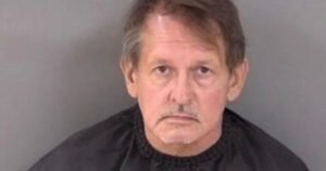 Former Priest Arrested for Allegedly Stealing Over 0K From Churches and His Mom Former Priest Arrested for Allegedly Stealing Over 0K From Churches and His Mom