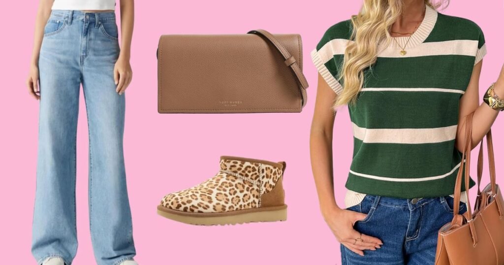 It’s Here! Amazon’s 50+ Best Early Prime Big Deal Day Sales Are Live — Shop Levi’s, Ugg and Kate Spade