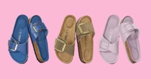 These ‘Too Good to Be True’ Sandals Are Now My Most-Complimented Summer Shoes These ‘Too Good to Be True’ Sandals Are Now My Most-Complimented Summer Shoes