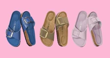 These ‘Too Good to Be True’ Sandals Are Now My Most-Complimented Summer Shoes