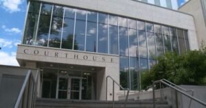 Students finish testifying in former Christian school principal assault trial