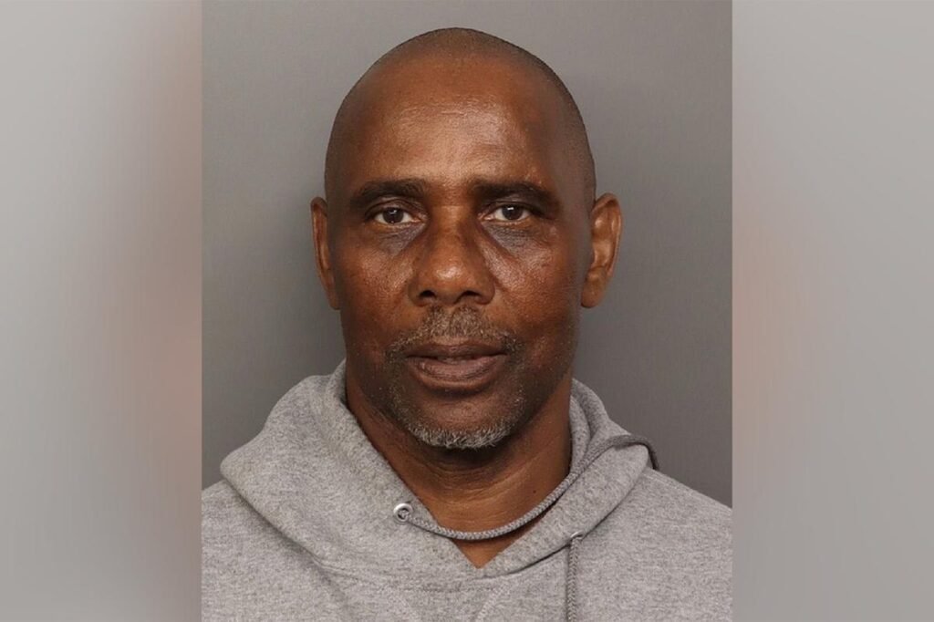 Police hunt sexually violent predator who vanished after GPS ‘tamper mode’ alert