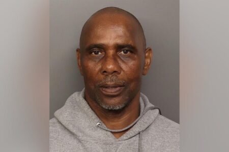 Police hunt sexually violent predator who vanished after GPS ‘tamper mode’ alert