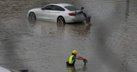 ‘A lot of work ahead’: Storm-ravaged Saskatchewan cities continue cleanup ‘A lot of work ahead’: Storm-ravaged Saskatchewan cities continue cleanup
