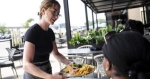 Higher income households eating out less as consumer pain bites: survey