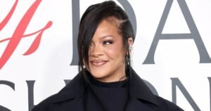 Spotted! Rihanna’s Effortless Trench Coat Style Belongs in Everyone’s Transitional Wardrobe Spotted! Rihanna’s Effortless Trench Coat Style Belongs in Everyone’s Transitional Wardrobe