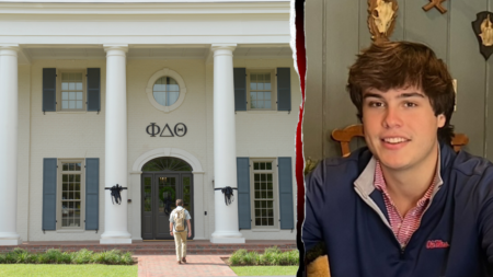 Ole Miss victim identified as narcotics task force probes two student deaths Ole Miss victim identified as narcotics task force probes two student deaths
