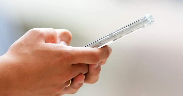 Do school cell phone bans work? Teachers say enforcement can be an issue Do school cell phone bans work? Teachers say enforcement can be an issue