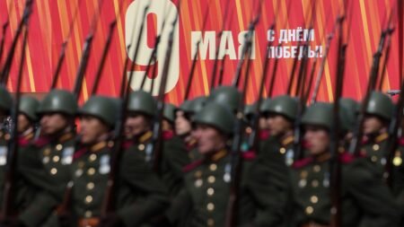 Frontline NATO ally shares shocking take on Russian invasion threat Frontline NATO ally shares shocking take on Russian invasion threat