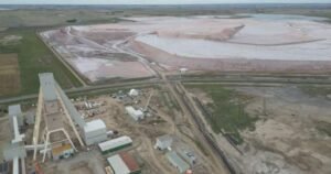 Trump’s threat not a concern for Saskatchewan potash mining town, mayor says Trump’s threat not a concern for Saskatchewan potash mining town, mayor says