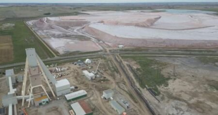 Trump’s threat not a concern for Saskatchewan potash mining town, mayor says Trump’s threat not a concern for Saskatchewan potash mining town, mayor says