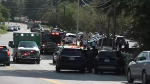 When gunman forced his way into Virginia elementary school, superintendent says lockdown procedures worked