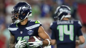 Julian Edelman: Seahawks Are ‘A Storm Brewing To Wipe Out Teams’ Julian Edelman: Seahawks Are ‘A Storm Brewing To Wipe Out Teams’