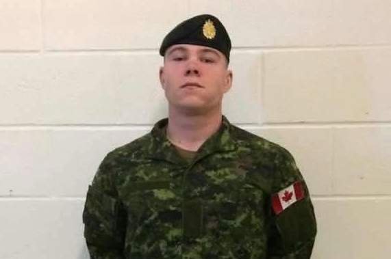 Belleville gunman spouted COVID-19 conspiracies while in army, say sources Belleville gunman spouted COVID-19 conspiracies while in army, say sources
