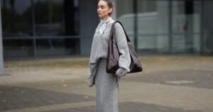 If You Live in Loungewear, These 13 Oddly Polished Matching Skirt Sets Are the Elevated Upgrade You Need to Try If You Live in Loungewear, These 13 Oddly Polished Matching Skirt Sets Are the Elevated Upgrade You Need to Try