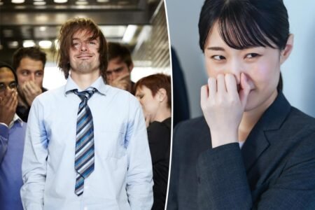 NYC tech worker speaks out after being fired for poor hygiene: ‘Thoroughly washed myself, including my a–‘ NYC tech worker speaks out after being fired for poor hygiene: ‘Thoroughly washed myself, including my a–‘
