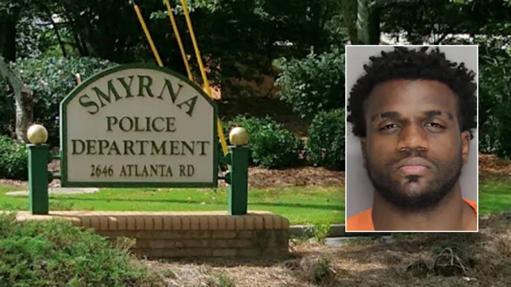 Georgia man, 18, charged with murder after dismembered human remains found in car trunk Georgia man, 18, charged with murder after dismembered human remains found in car trunk