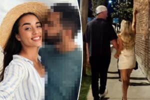 Instagram now lets you blur your boyfriend — because apparently showing his face is cringe Instagram now lets you blur your boyfriend — because apparently showing his face is cringe