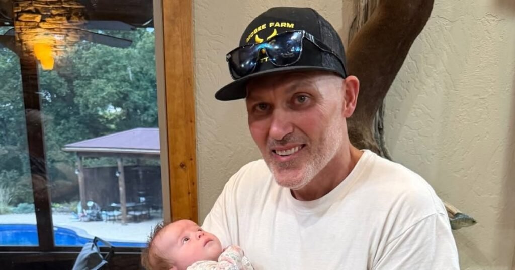 ‘McBee Dynasty’ Star Steve McBee Sr. Breaks Silence as He Is Released From Prison ‘McBee Dynasty’ Star Steve McBee Sr. Breaks Silence as He Is Released From Prison
