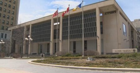 Nearly dozen of Winnipeg school trustees acclaimed ahead of election