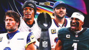 This Season’s Super Bowl Winner Will Be One Of These 7 NFL Teams This Season’s Super Bowl Winner Will Be One Of These 7 NFL Teams