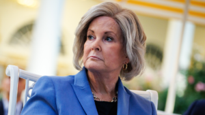 Susie Wiles reveals brutal toll of fighting cancer while running Trump’s White House