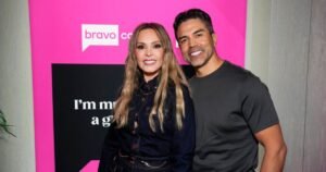 RHOC’s Tamra Judge Tearfully Recalls Eddie Threatening for Divorce: ‘I Can’t Let This Marriage Go’ RHOC’s Tamra Judge Tearfully Recalls Eddie Threatening for Divorce: ‘I Can’t Let This Marriage Go’