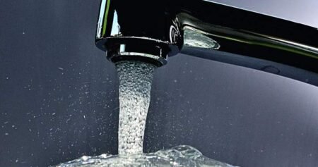 Fredericton’s tap water named best in North America in taste test
