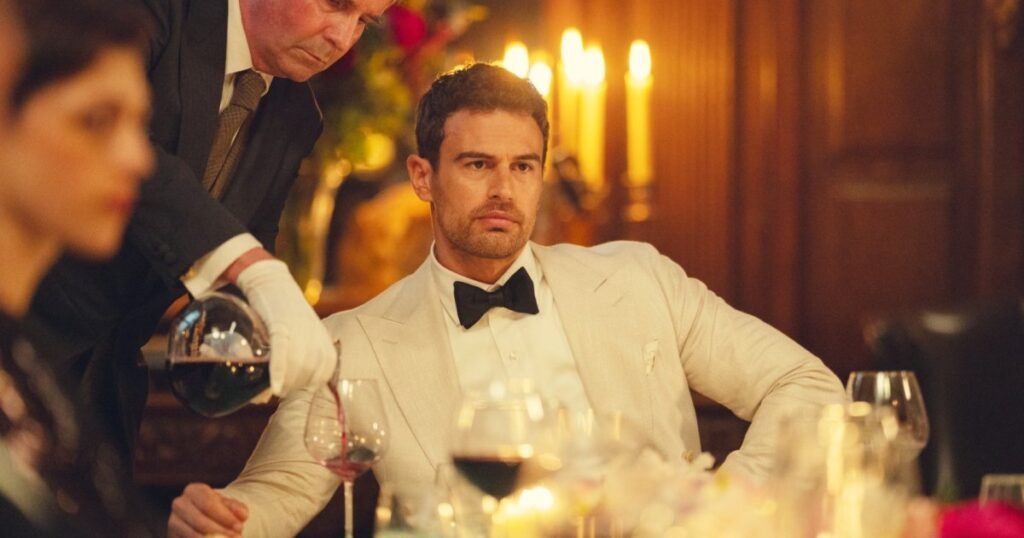 45 Best Shows on Netflix Right Now (September 2026): ‘The Gentlemen’ Season 2 and More