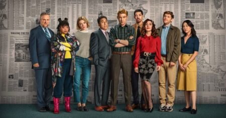 What’s New on Peacock in September 2026 — The Full List of Movies and Shows What’s New on Peacock in September 2026 — The Full List of Movies and Shows