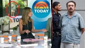 NBC beefs up security at ‘Today’ studio after Nancy Guthrie kidnapping, intruder incident NBC beefs up security at ‘Today’ studio after Nancy Guthrie kidnapping, intruder incident