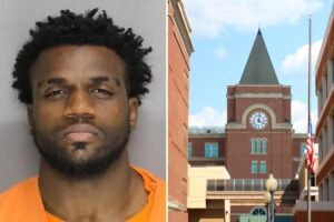 Georgia teen arrested after allegedly dropping plastic tub containing dismembered torso