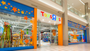 Beloved toy retailer continues comeback with new California store as nostalgic shoppers rejoice Beloved toy retailer continues comeback with new California store as nostalgic shoppers rejoice