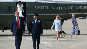 Far-left attack backfires spectacularly as radical online personality whines after attacking female Trump aide
