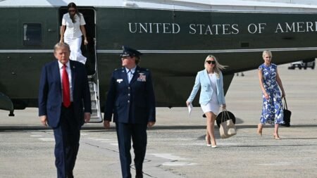 Far-left attack backfires spectacularly as radical online personality whines after attacking female Trump aide Far-left attack backfires spectacularly as radical online personality whines after attacking female Trump aide
