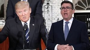 UK moves to sanction Israeli settlements as PM Burnham risks clash with Trump: report UK moves to sanction Israeli settlements as PM Burnham risks clash with Trump: report